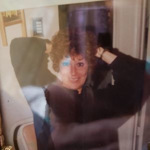 Meet your Posher, Vicky